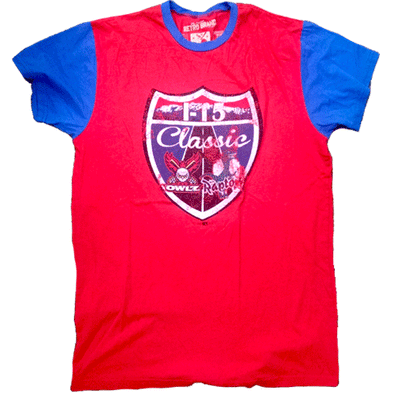 Orem Owlz I-15 Classic Shirt