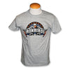 Aberdeen IronBirds  Logo Cotton Tee