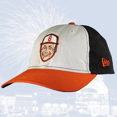 Aberdeen IronBirds Cal cartoon image cap