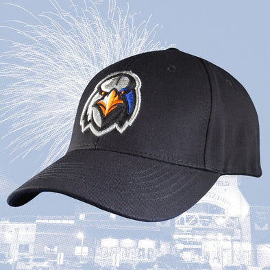Aberdeen IronBirds Replica On-Field Cap