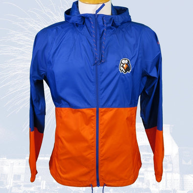 Aberdeen IronBirds Ladies Windbreaker