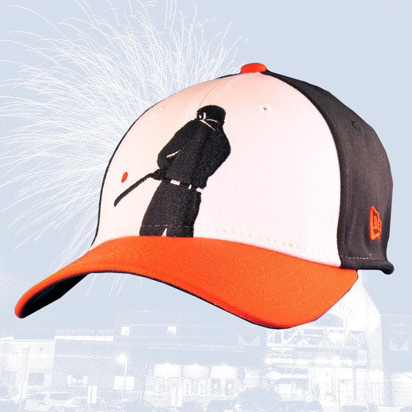 Aberdeen IronBirds Legacy Cap