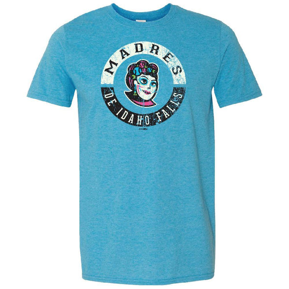 Madres Short Sleeve Shirt