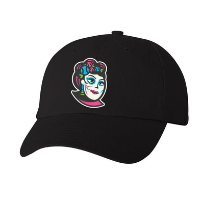 Madres Adjustable Hat