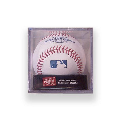 MILB International League Ball in Cube