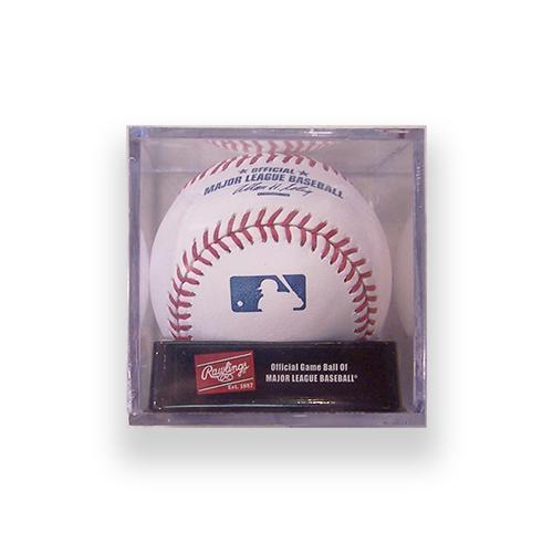 MILB International League Ball in Cube