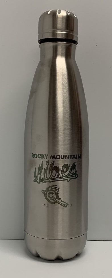 Rocky Mountain Vibes Insulated Water Bottle