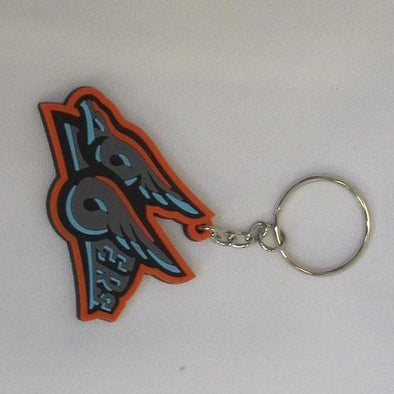 Inland Empire 66ers of San Bernardino 66ers Key Chains