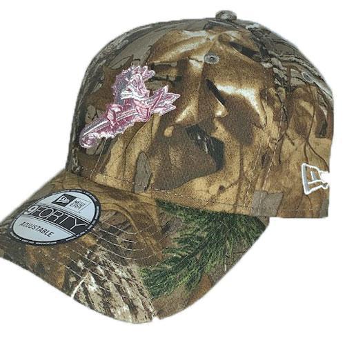 Norfolk Tides Realtree Womens 9Forty