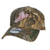 Norfolk Tides Realtree Womens 9Forty