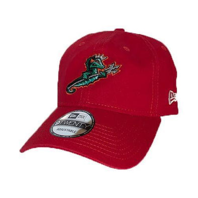 Norfolk Tides Red 920