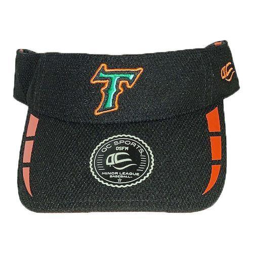 Norfolk Tides Scout Visor