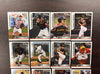 Delmarva Shorebirds 2019 Team Card Set