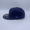 New Era - 59Fifty Fitted - Authentic Road Cap