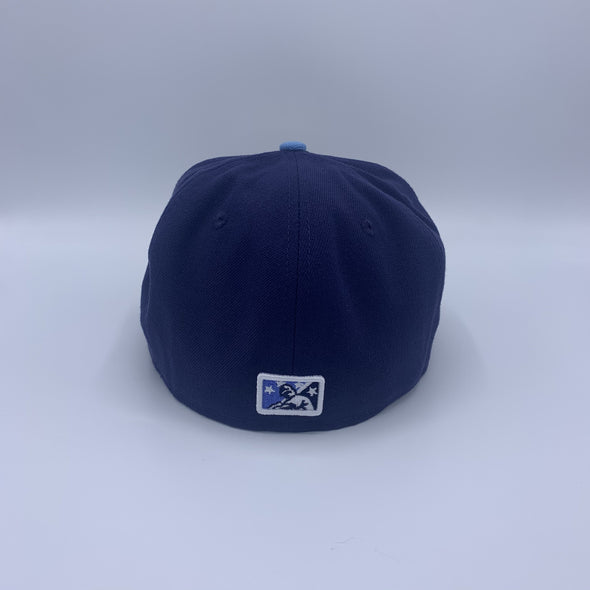 New Era - 59Fifty Fitted - Authentic Road Cap