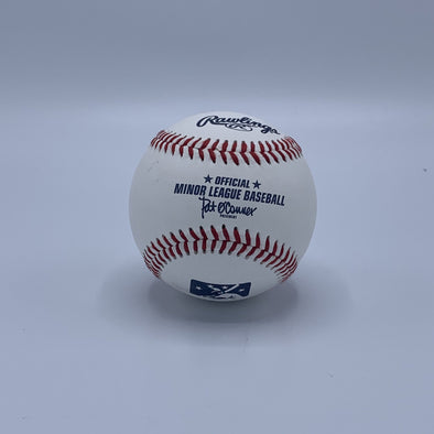 Rawlings - Authentic Minor League Baseball