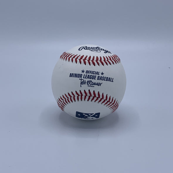 Rawlings - Authentic Minor League Baseball