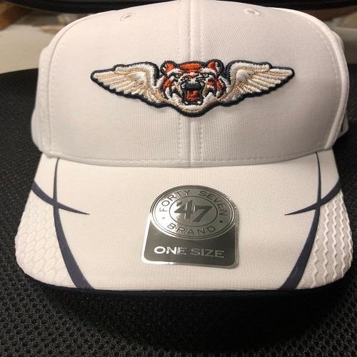 Lakeland Flying Tigers FT SPARHAWK