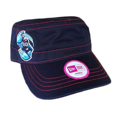 Lakewood BlueClaws Womens Chic Cadet
