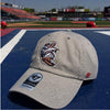 Reading Fightin Phils '47 Clean Up Crazy Hot Dog Vendor BP Hat