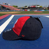 Reading Fightin Phils '47 Franchise Alt. 2 Road Cap  On-Field