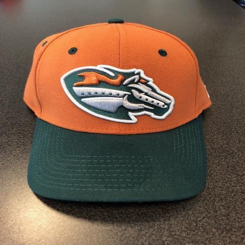 Stockton Ports Caballos de Stockton Flex Fit Hat