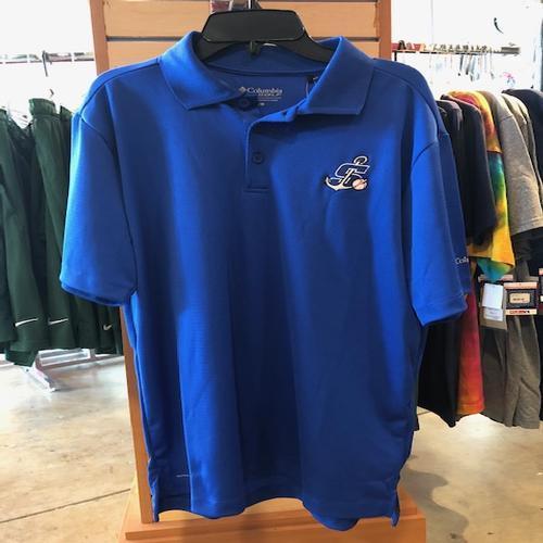 Stockton Ports Round One Polo