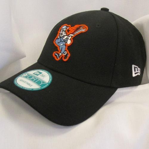 Inland Empire 66ers of San Bernardino 66ers Road New Era Adjustable