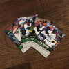 2018 Dayton Dragons Team Set