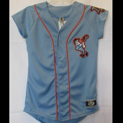 Inland Empire 66ers of San Bernardino Alternate Women Jersey