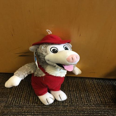 Arkansas Travelers Otey Plush