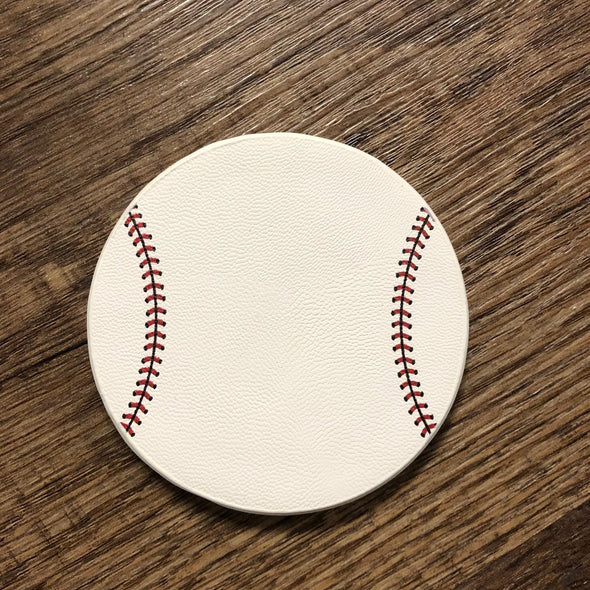 Baseball Coaster