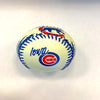 Iowa Cubs Logo Baseball