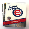 Iowa Cubs 2018 Iowa Cubs Team Card Set