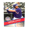 Iowa Cubs 2018 Iowa Cubs Team Card Set