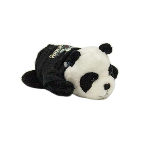 Fayetteville Woodpecker Plush Panda