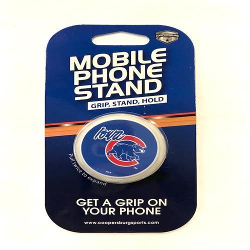 Iowa Cubs Mobile Phone Stand