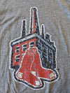 Lowell Spinners City Pride Razorback Tee