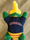 Canaligator Plush Beanie