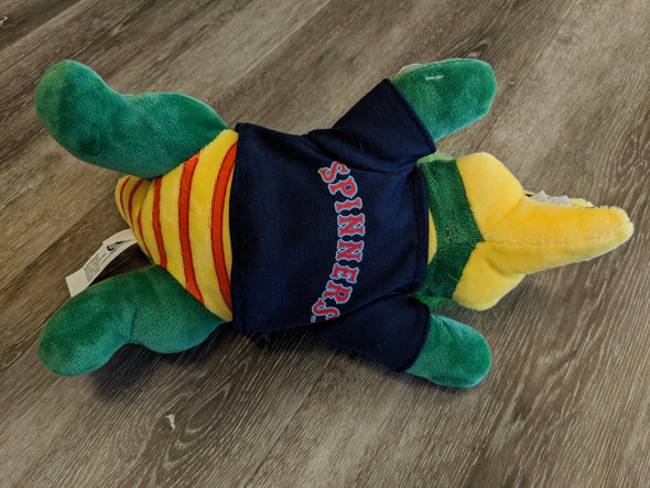 Canaligator Plush Beanie