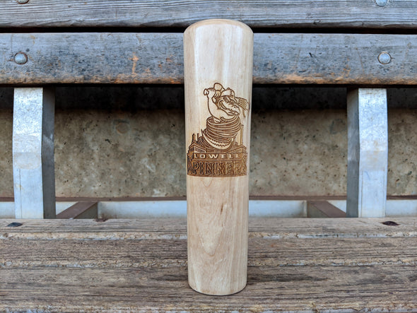 Spinners Wooden Bat Mug