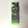 Vermont Lake Monsters Heather Navy Socks