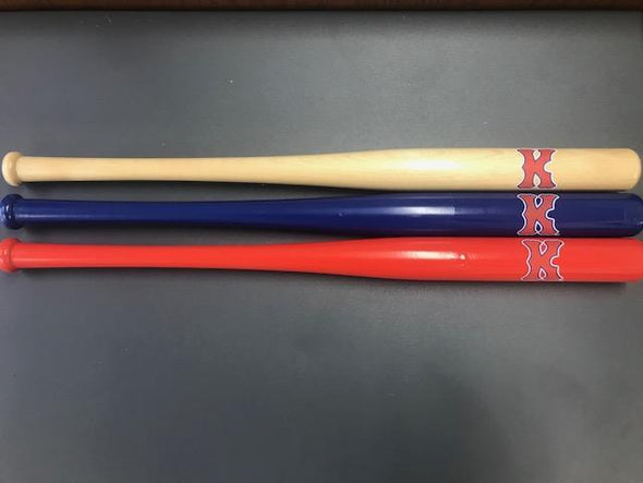 Kingsport Mets Mini Bat