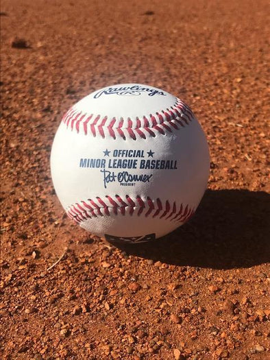 Official Minor League Baseball