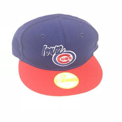 Iowa Cubs Infant My 1st 9Fifty Snapback