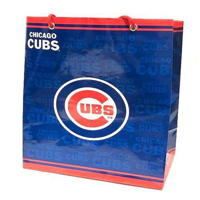 Chicago Cubs Gift Bag