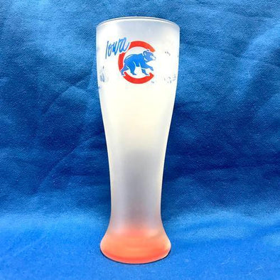 Iowa Cubs Reverse Frost Pilsner