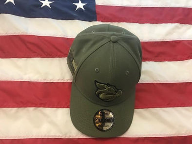 Hail Our Heroes 940 Cap