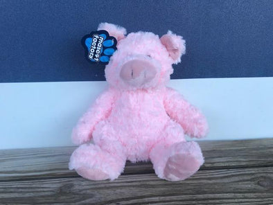 Cuddle Buddy Pig Plush