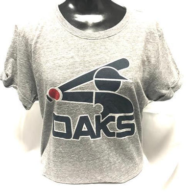 Iowa Oaks Women's Hero Tee